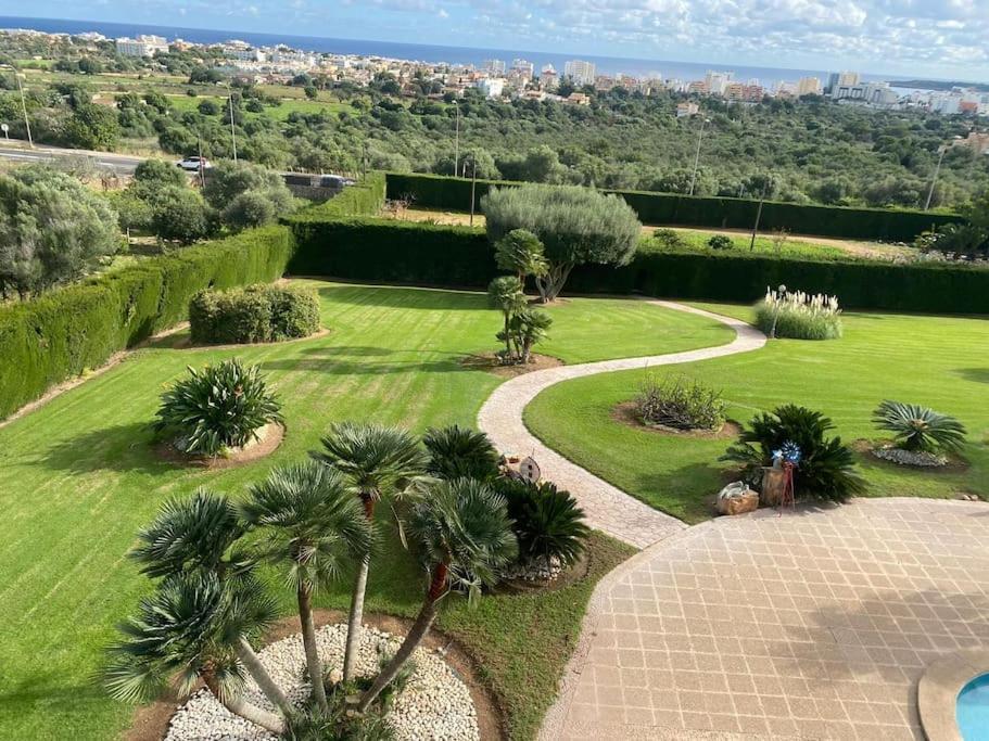 Na Penyal 7 Villa