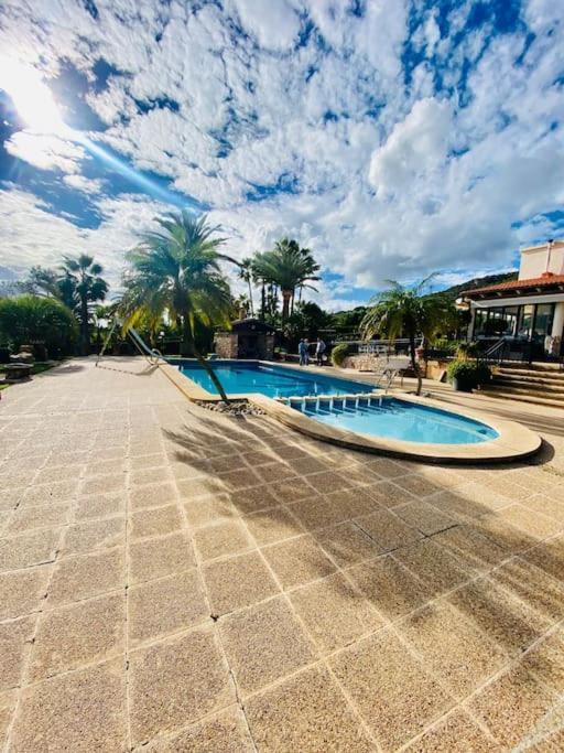 Villa Na Penyal 7