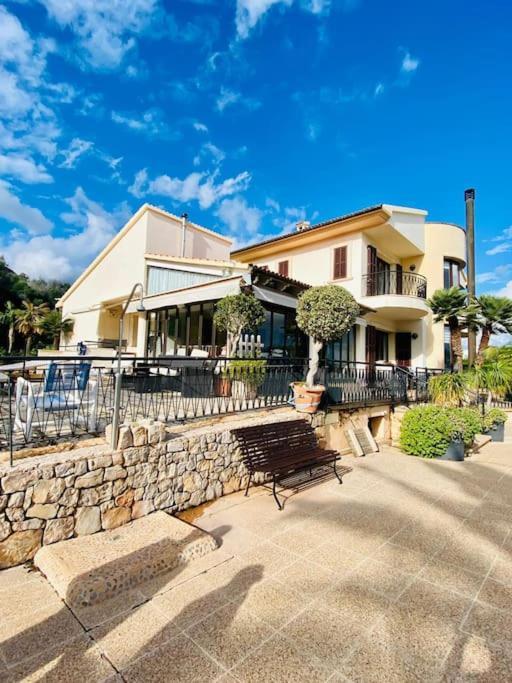 Villa Na Penyal 7 *