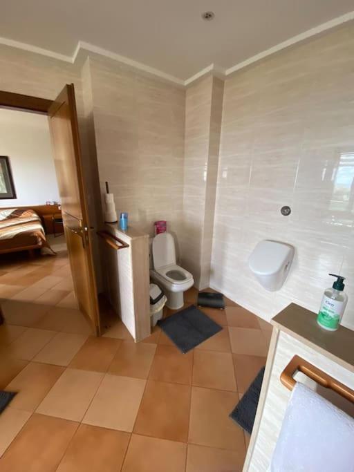 Na Penyal 7 Villa *