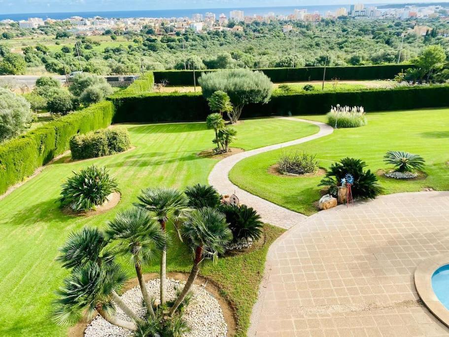 Villa Na Penyal 7 *