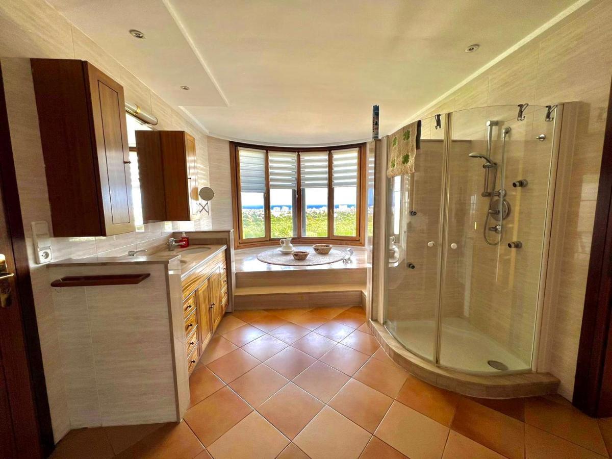 Villa Na Penyal 7 Cala Bona (Mallorca)