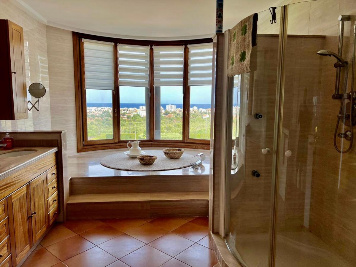Villa Na Penyal 7 Cala Bona (Mallorca)