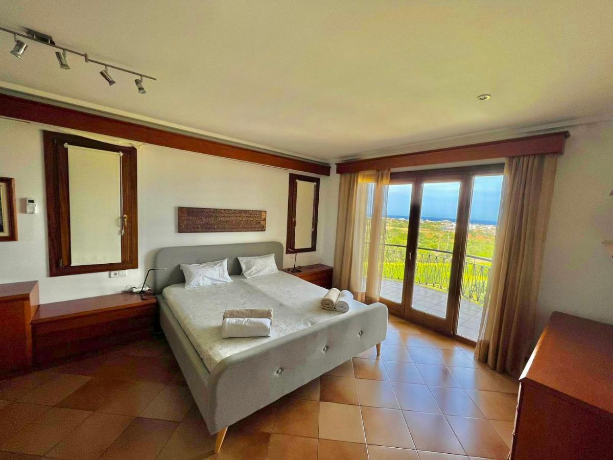 Na Penyal 7 Villa *